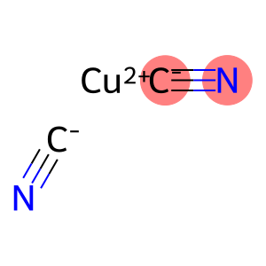 Copper(II) cyanide