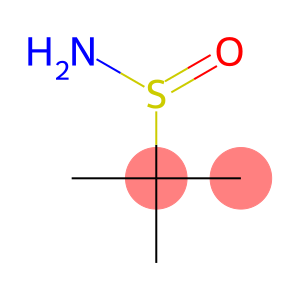 2-methylpropane-2-sulfinamide