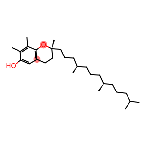 Butanedioic acid, mono[3,4-dihydro-2,5,7,8-tetramethyl-2-(4,8,12-trimethyltridecyl)-2H-1-benzopyran-6-yl] ester, calcium salt (9CI)