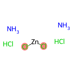 Zinc ammonium chloride