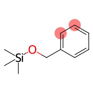 Phenyl(trimethylsilyloxy)methane