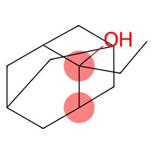 2-乙基-2-金刚烷醇