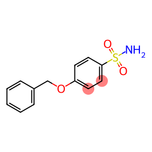 4-(benzyloxy)benzenesulfonamide