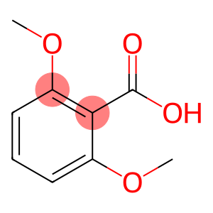 Benzoicacid,2,6-dimethoxy-