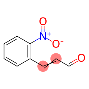 3-(2-NITROPHENYL)ACRYLALDEHYDE