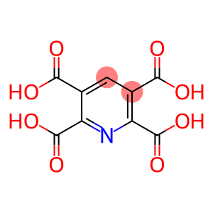 Pyridine-2,3,5,6-tetracarboxylic acid