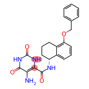 Endothelial lipase inhibitor1,Endothelial lipase inhibitor 1