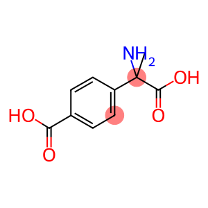 (±)-α-甲基-(4-羧基苯基)甘氨酸