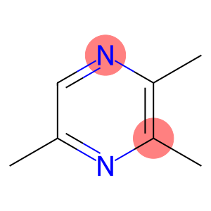 Natural 2,3,5-Trimethylpyrazine