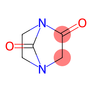 1,4-Diazabicyclo[2.2.1]heptane-2,7-dione(9CI)