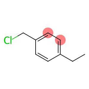 alpha-chloro-4-ethyltoluene