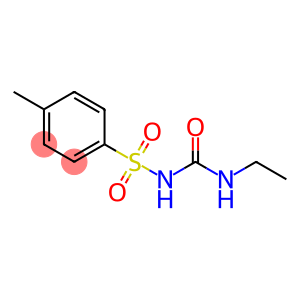 1-(4-Methylphenylsulfonyl)-3-ethylurea