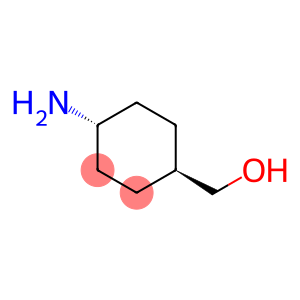 trans-1-Amino-4-(hydroxymethyl)cyclohexane