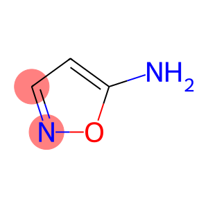 异恶唑-5-胺