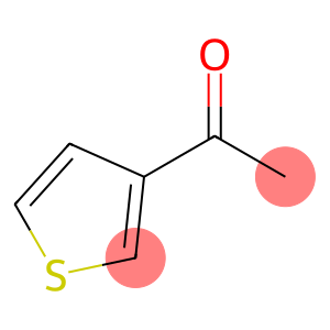 3-乙酰基噻吩 3-噻吩乙酮