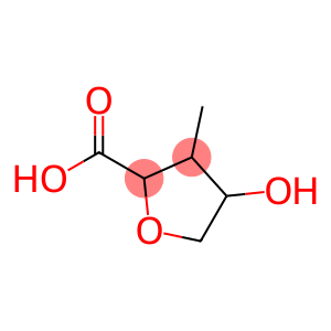 D-erythro-Pentonic acid, 2,5-anhydro-3-deoxy-3-methyl-, (2ξ)- (9CI)