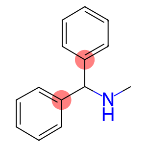 N-(二苯甲基)甲胺