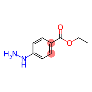 Benzoic acid, 4-hydrazino-, ethyl ester