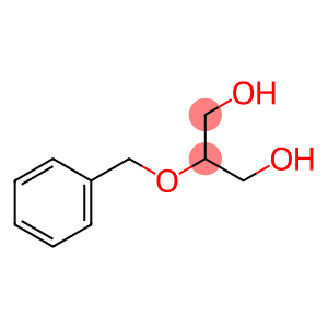 2-苄氧基-1,3-丙二醇 4级