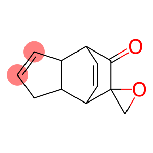 9-Spiroepoxy-endo-tricycloundeca-4,10-dien-8-one