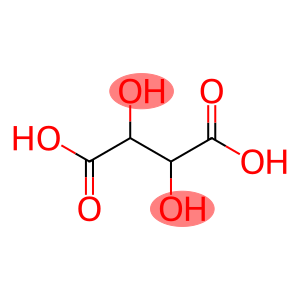 (2S,3S)-2,3-dihydroxybutanedioate