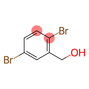 Benzenemethanol, 2,5-dibromo-