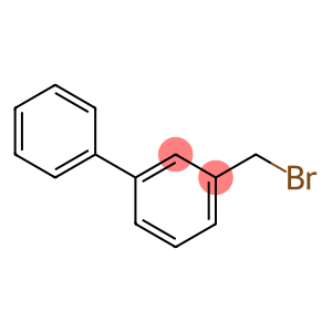 3-Phenylbenzyl Bromide