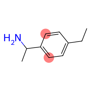 1-(4-ethylphenyl)ethanamine
