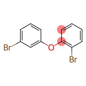 Benzene, 1-bromo-2-(3-bromophenoxy)-