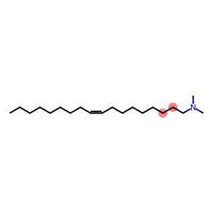 (Z)-N,N-dimethyl-9-octadecenylamine
