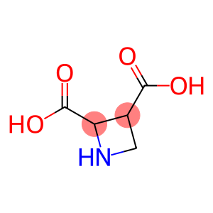 2,3-Azetidinedicarboxylicacid(9CI)