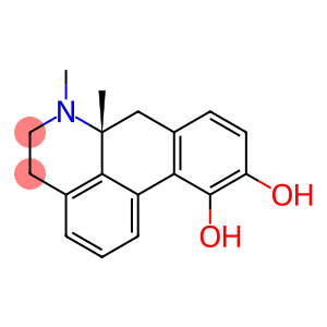 10,11-dihydroxy-N-methylnorapomorphine