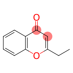 2-ethyl-1-benzopyran-4-one