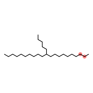 Heneicosane, 11-pentyl-