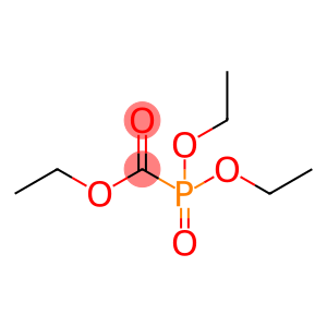 Formic acid, phosphono-, triethyl ester