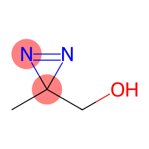 3-Methyl-3H-Diazirine-3-Methanol