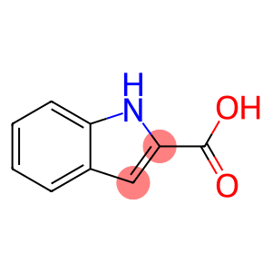 2-吲哚甲酸(吲哚-2-羧酸)