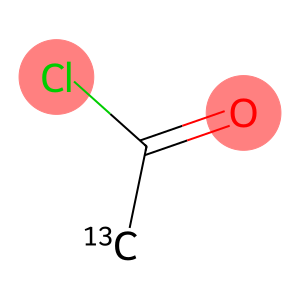 乙酰氯-2-13C