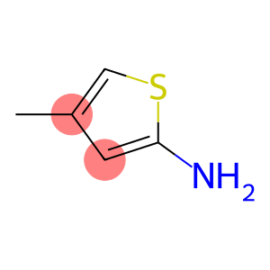 2-Amino-4-methylthiophene