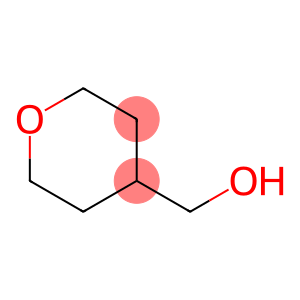 (Tetrahydropyran-4-yl)methanol