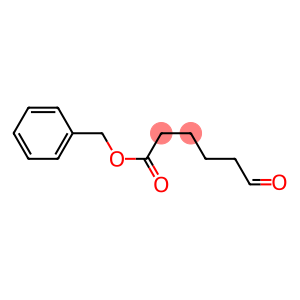 Benzyl 6-Oxohexanoate