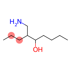 4-(氨基甲基)壬烷-5-醇