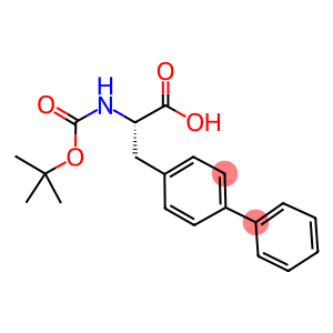 3-(4-Biphenylyl)-N-(tert-butoxycarbonyl)-L-alanine