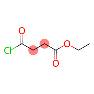 4-氯-4-氧代丁酸乙酯