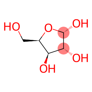 α-D-Xylofuranose