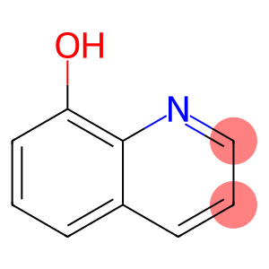 8-HYDROXYQUINOLINE 8-羟基喹啉