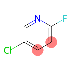 2-Chloro-5-Fluoroypyridine
