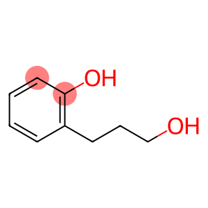 2-Hydroxy-benzenepropanol