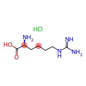 L-高精氨酸HCL
