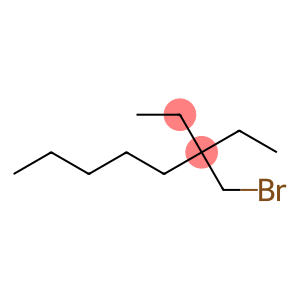 Octane, 3-(bromomethyl)-3-ethyl-
